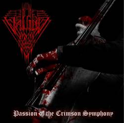 Valgud : Passion of the Crimson Symphony